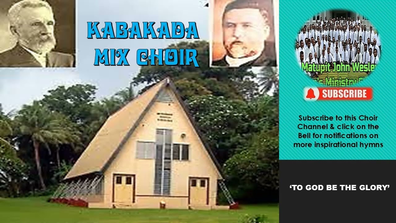 Iesu ina Nurnuruka - Kabakada Mix Choir 🙏🙏🙏
