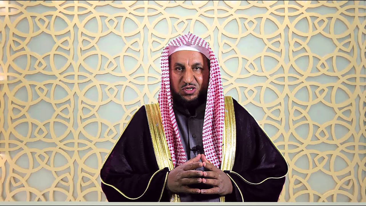 أصناف من تظهر لهم المرأة الزينة ومن لا تظهر لهم |الشيخ: خالد الصقعبي–1/4 