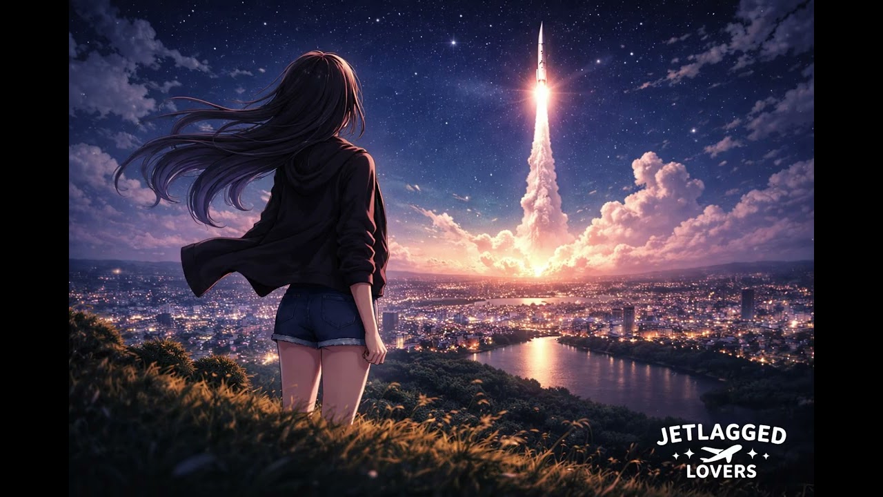 Cosmic Anomaly