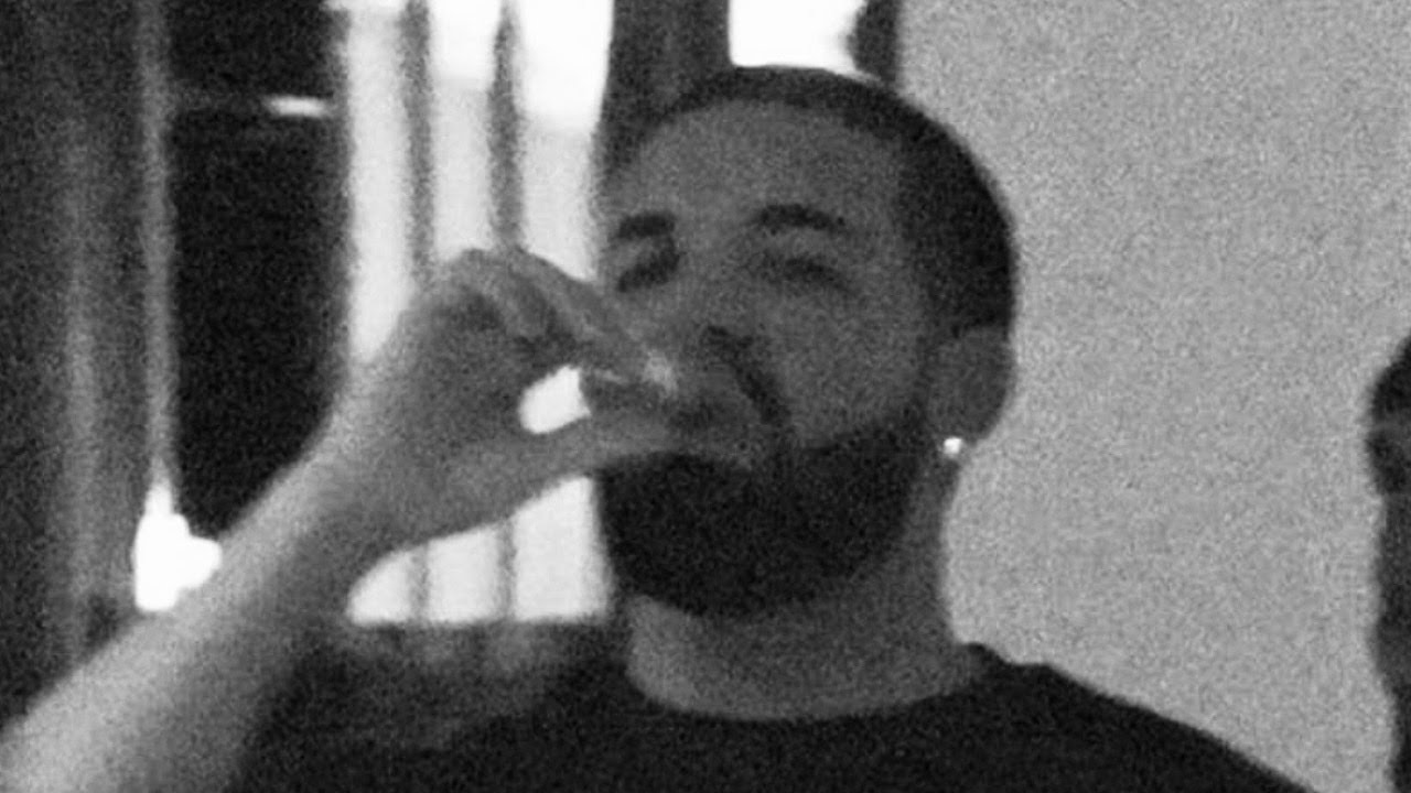 (FREE) Drake Type Beat - 
