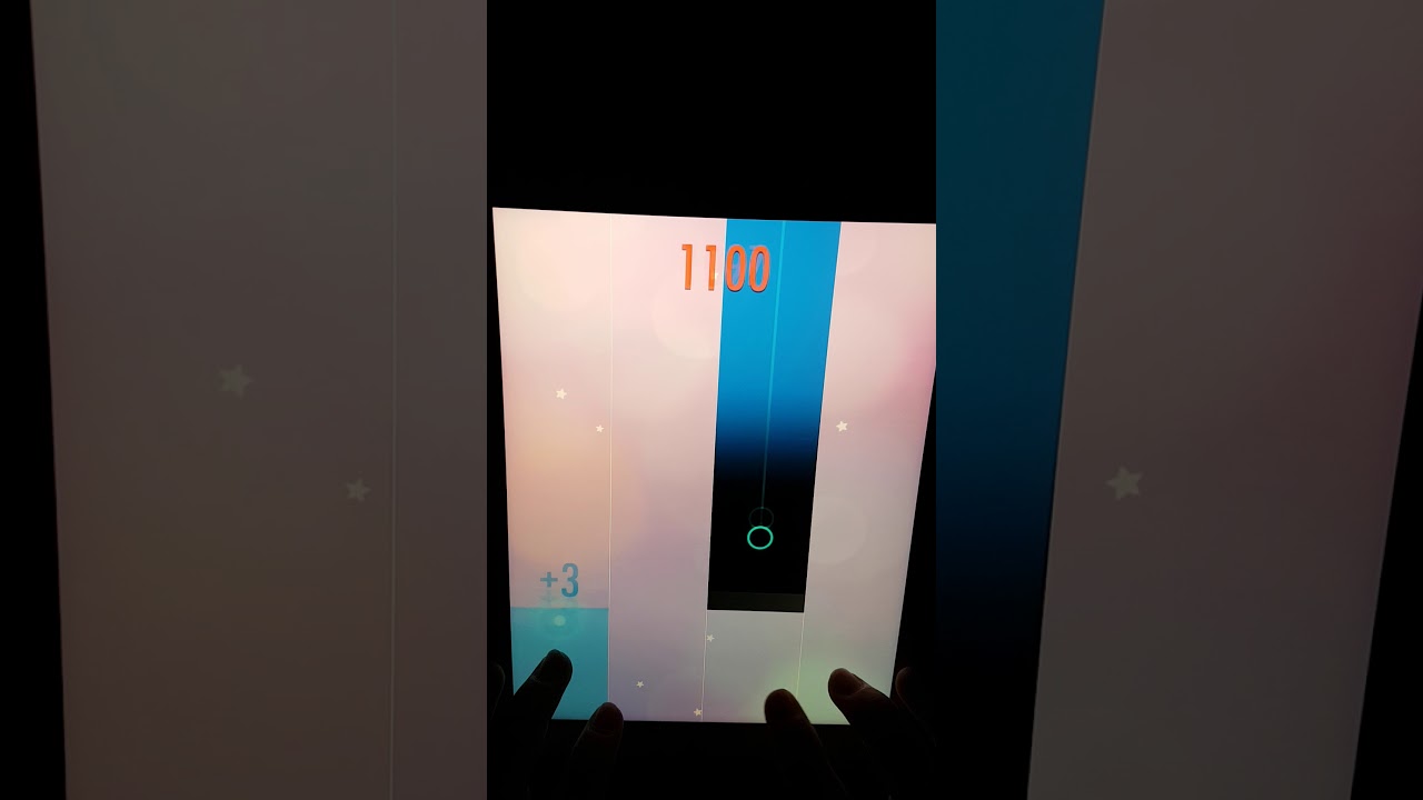 Piano Tiles 2 - Polka 2913 score, LEGENDARY World Record 【7th lap cleared】!!!!!!!