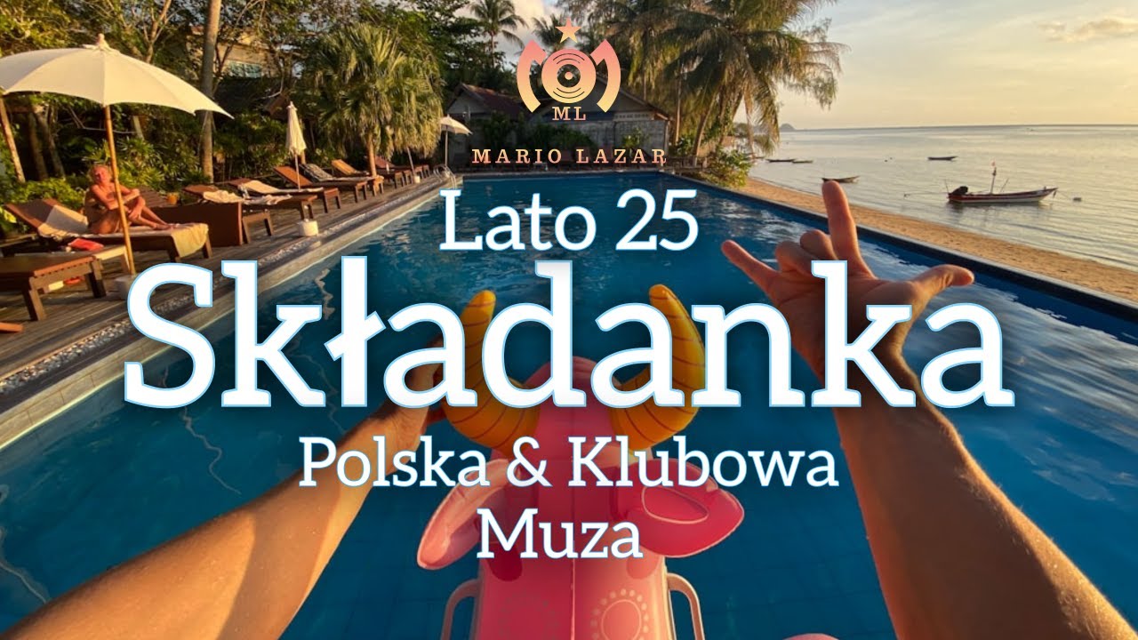 LATO 25 - WAKACYJNY KLIMAT