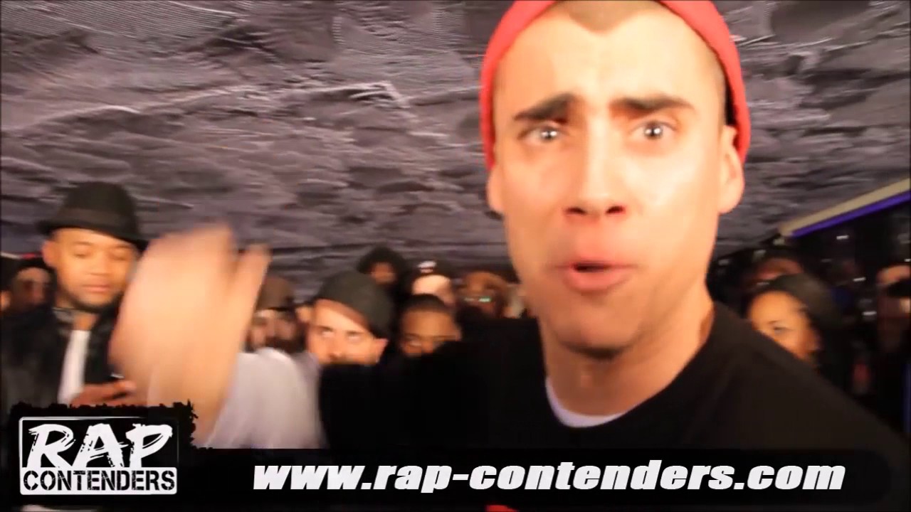 BEST OF RAP CONTENDERS- Compilation de mes favorites punchlines