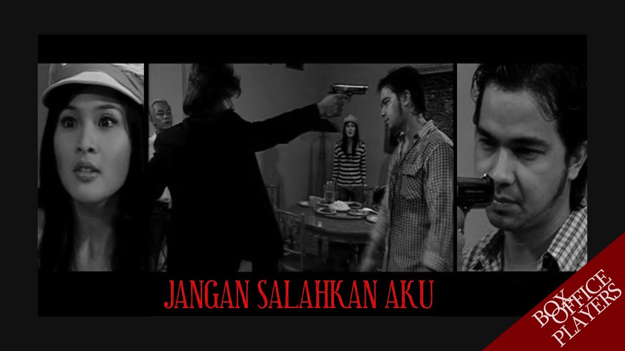 Jangan Salahkan Aku (2006)