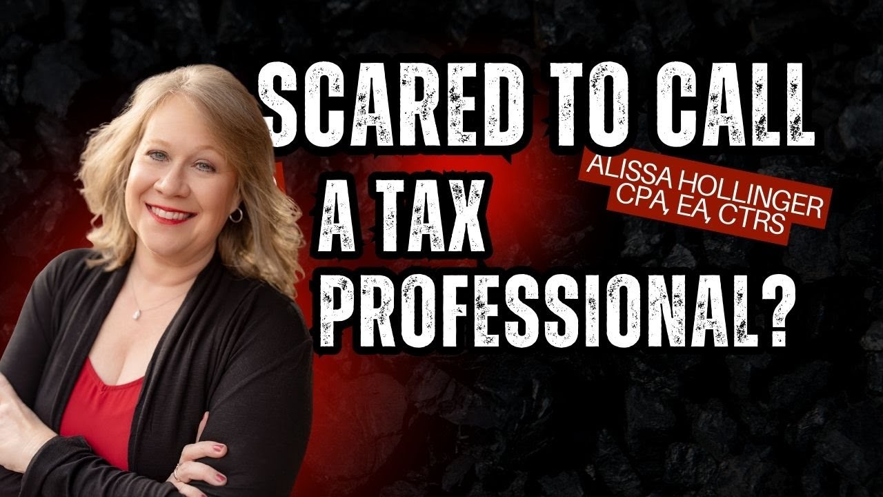 What Happens When You Call About an IRS Problem?