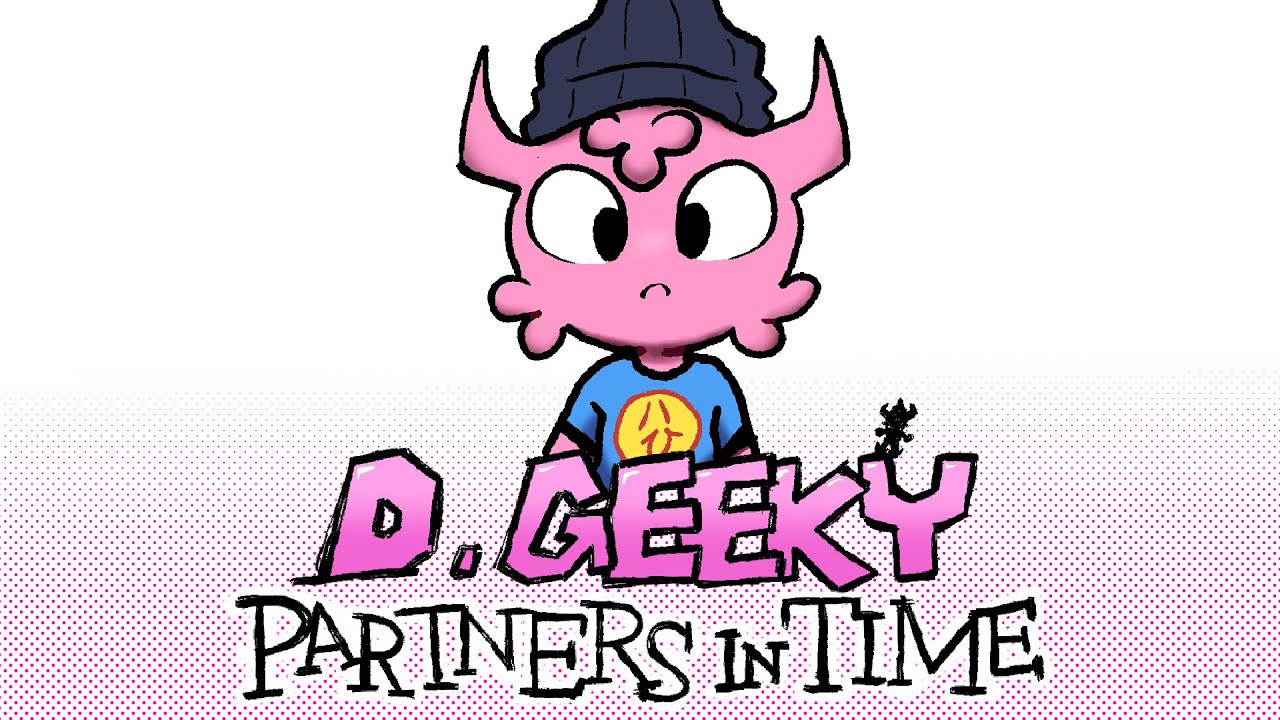 partners in time! (prod. @icygps )