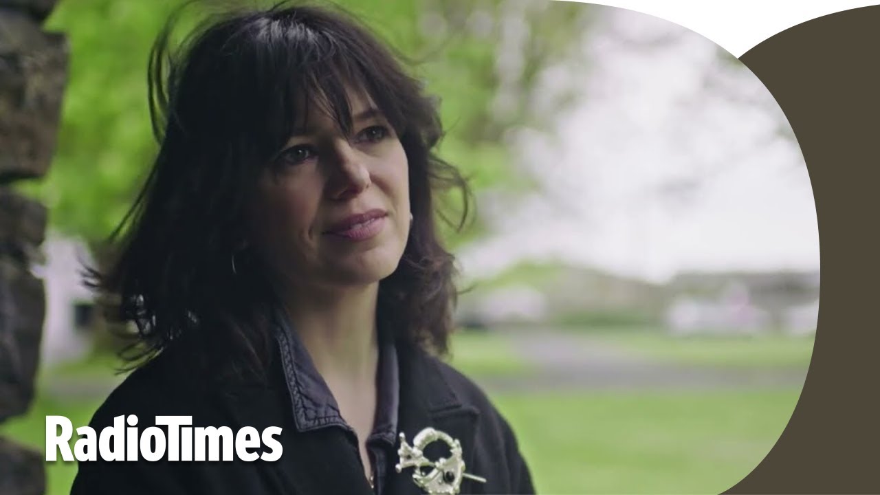 An exclusive first look at Lily & Lolly: The Forgotten Yeats Sisters