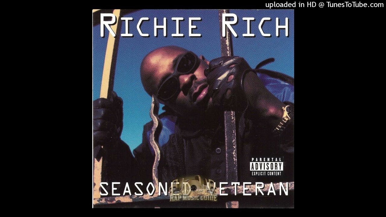 NOT [FREE] Richie Rich Type Beat - Rich