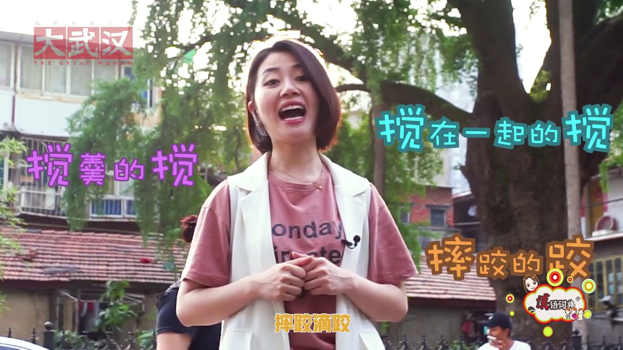 《汉语词典》要知道整个汉口哈属于汉阳，所以汉口吖不要太嘚啰！