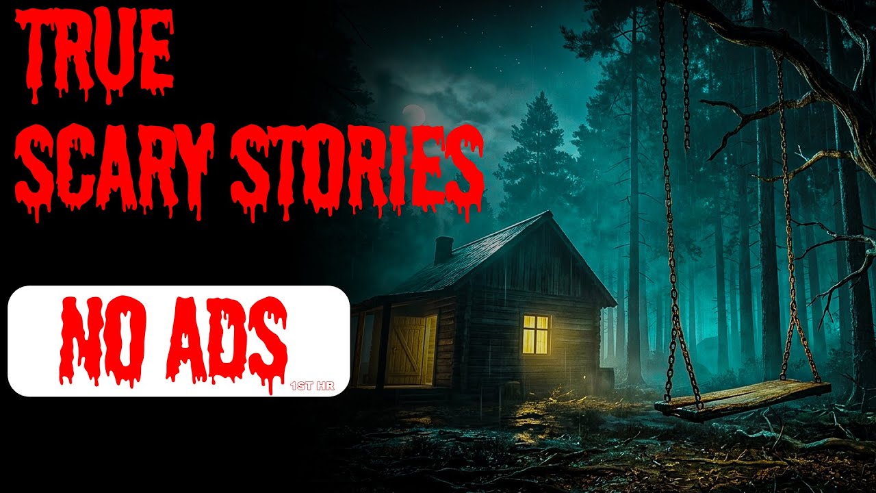 Relax & Fall Asleep Fast | The Path That Circled One Tree | Black Screen | Vol 102