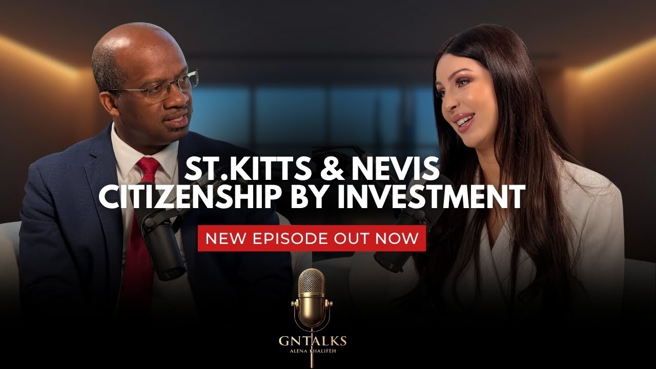 How St. Kitts & Nevis Became the Gold Standard for Citizenship by Investment