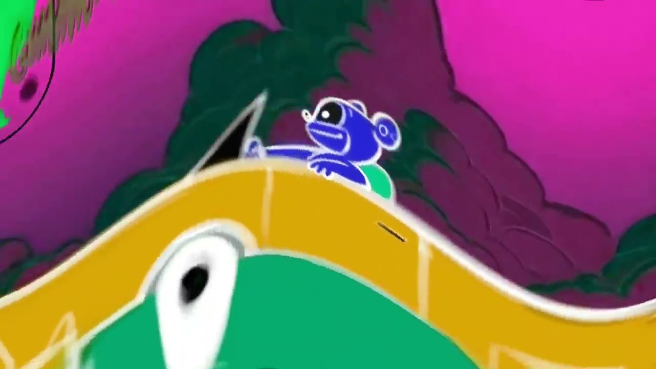 Cruel Summer Gummy Bear Song Cover In H Major 17
