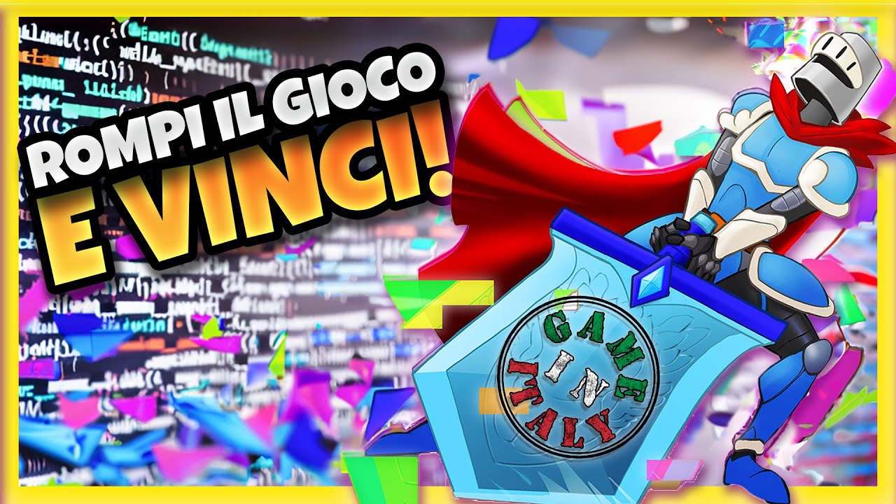 This game is full of bugs. GREAT | tERRORbane - Game in Italy