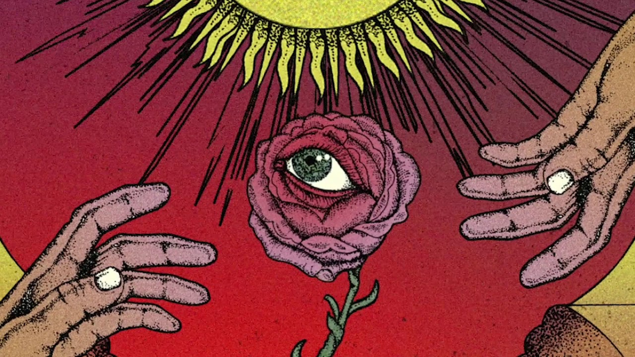 Common Saints - Lovesong