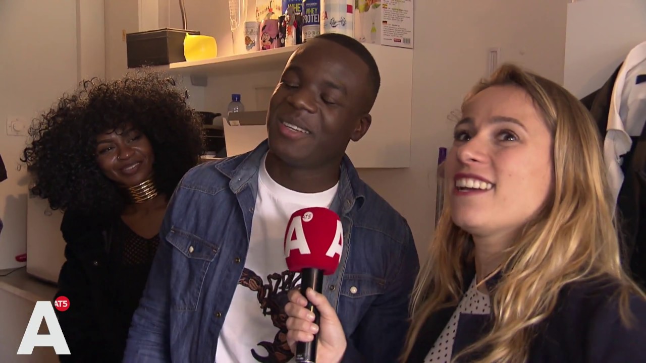 AT5 - Op bezoek bij Sayhaey