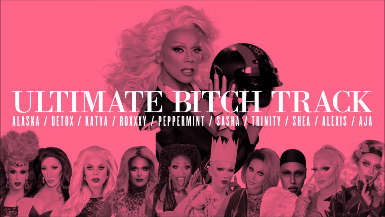 RuPaul's 