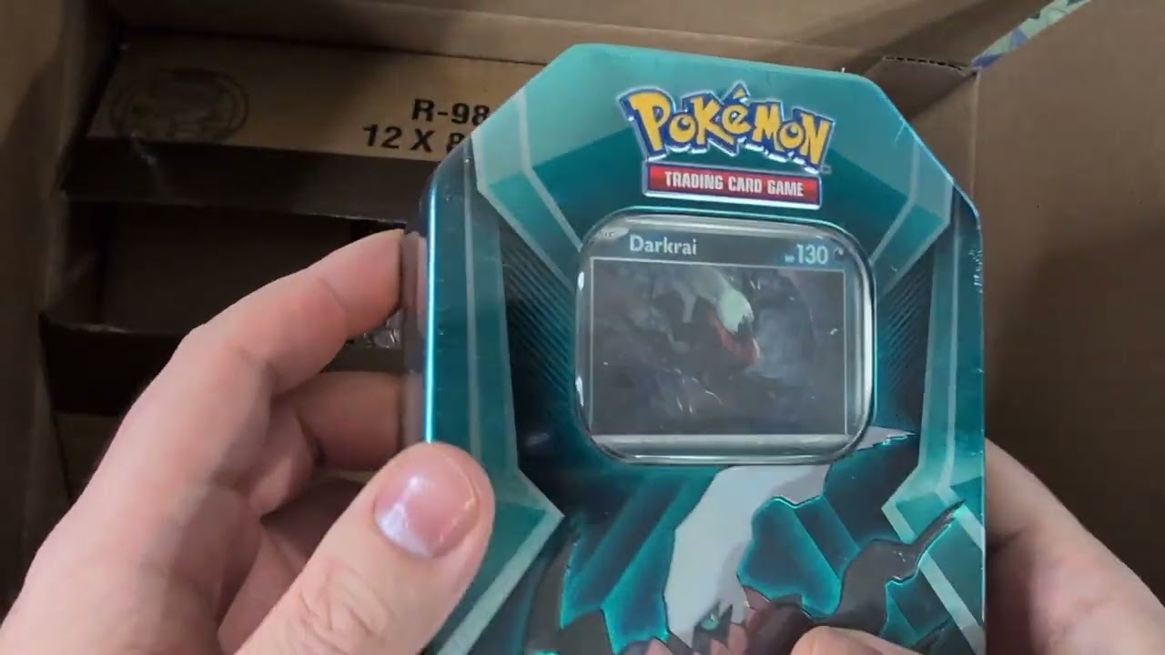 Розпаковка посилок з eBay 2.0 Shining Fates, Hisuian Electrode V Box і багато іншого:)
