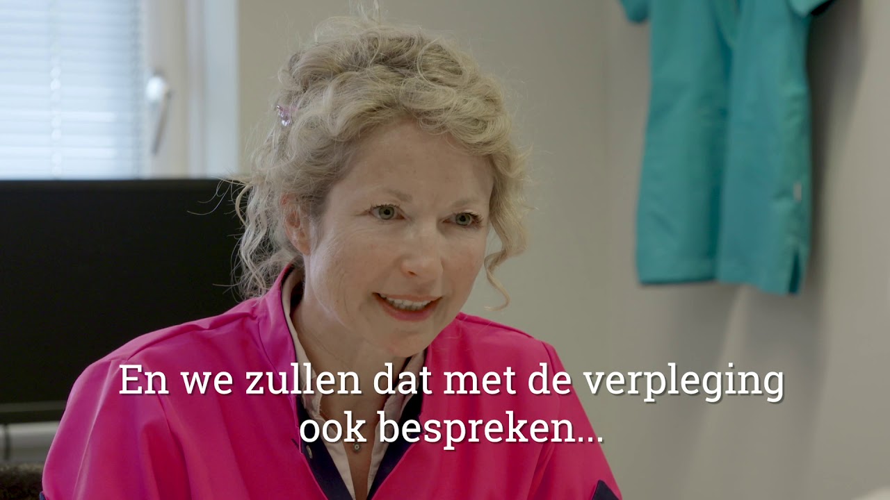 INTAKEGESPREK