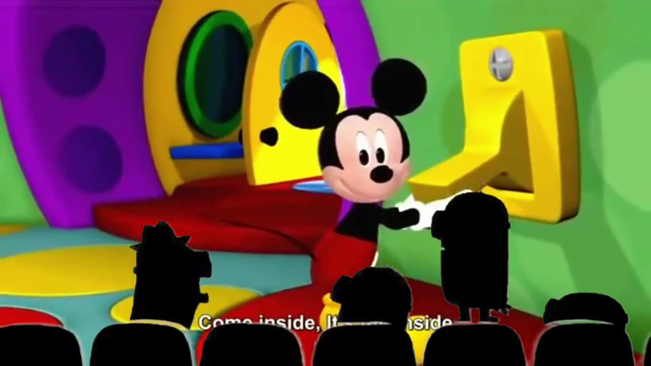Minions Are Watching Theme Songs