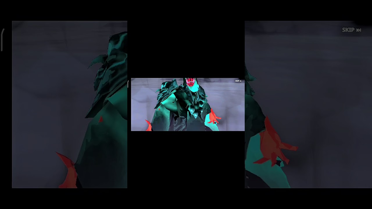 tusk - kargalan shadow extraction solo leveling arise #sololeveling