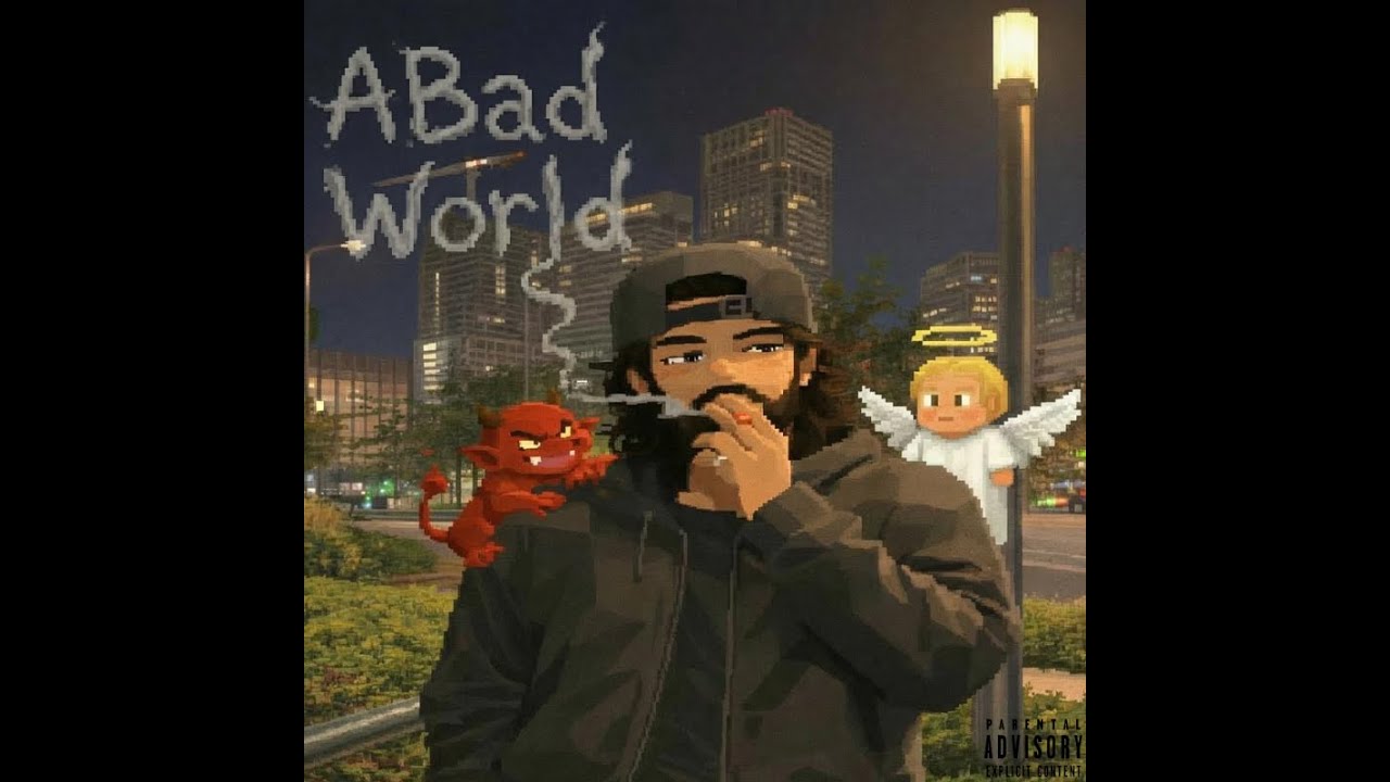 ABad - A Fancy Intro