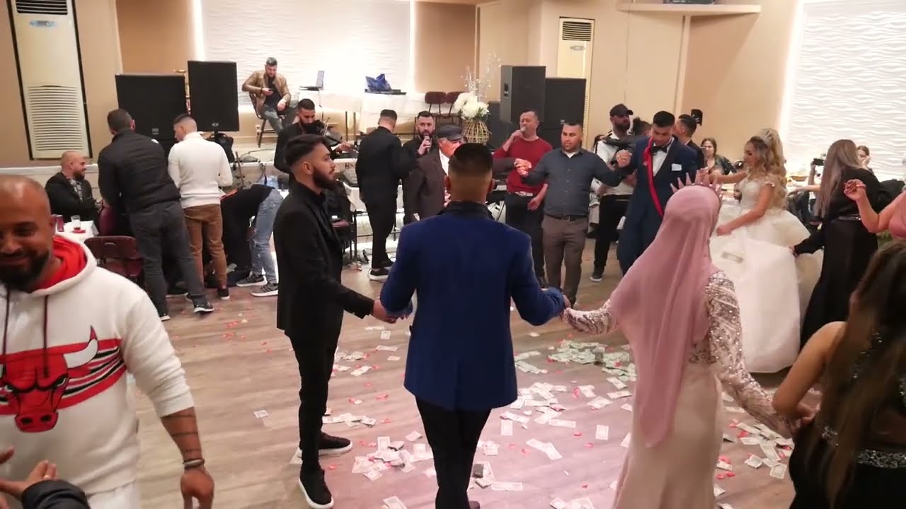 Dasma Rita  Dino Pjesa 3
