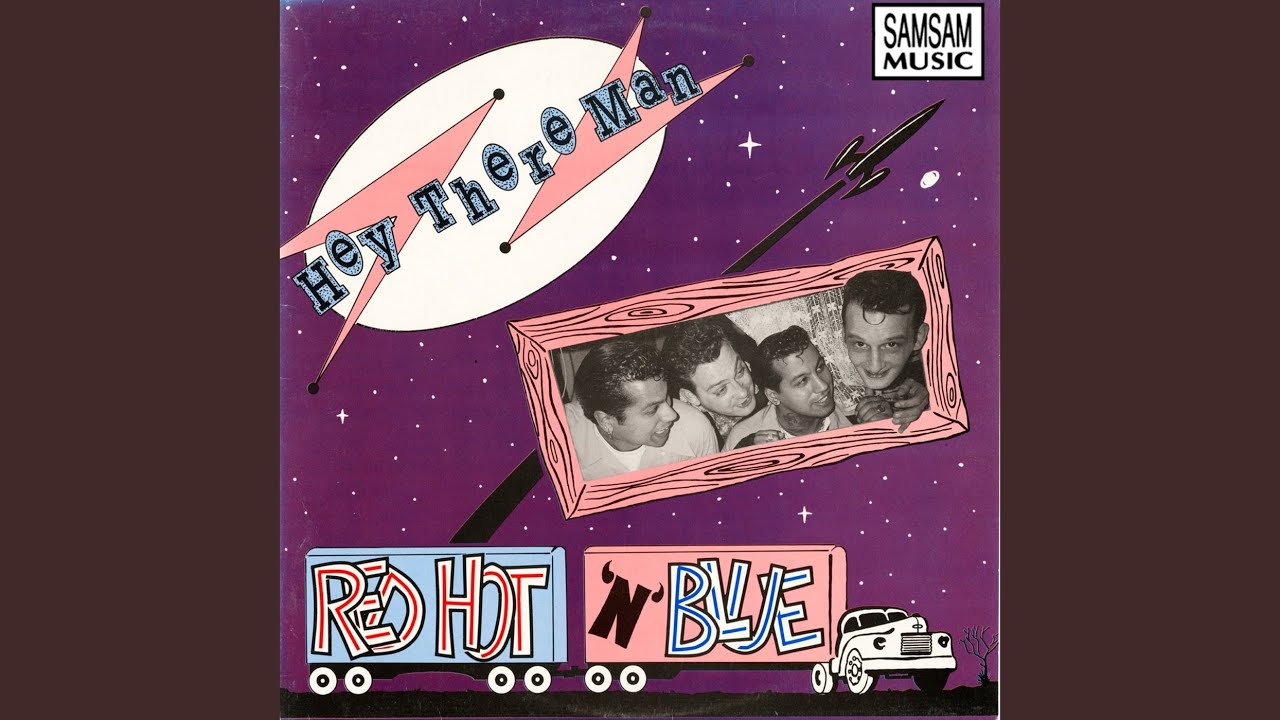 Hi-Fi Baby