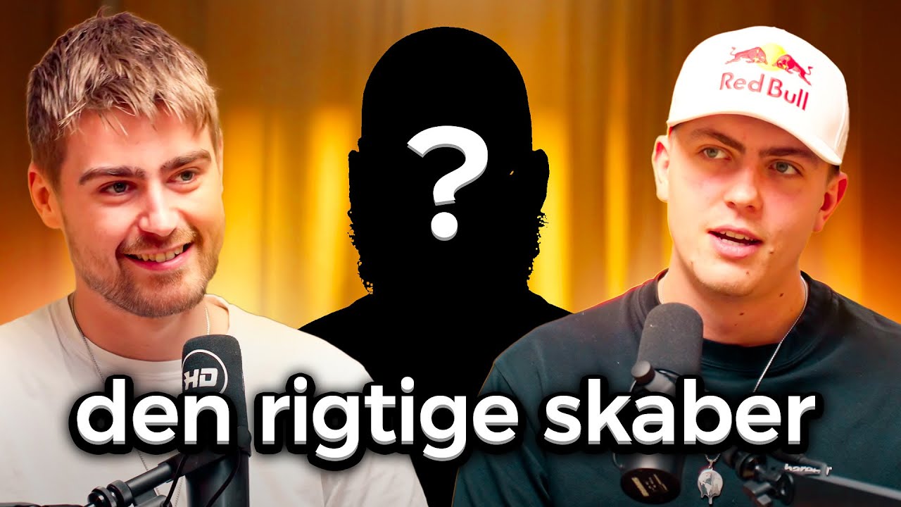 Opfandt S&oslash;ndergaard COME ON NOW DAWG?