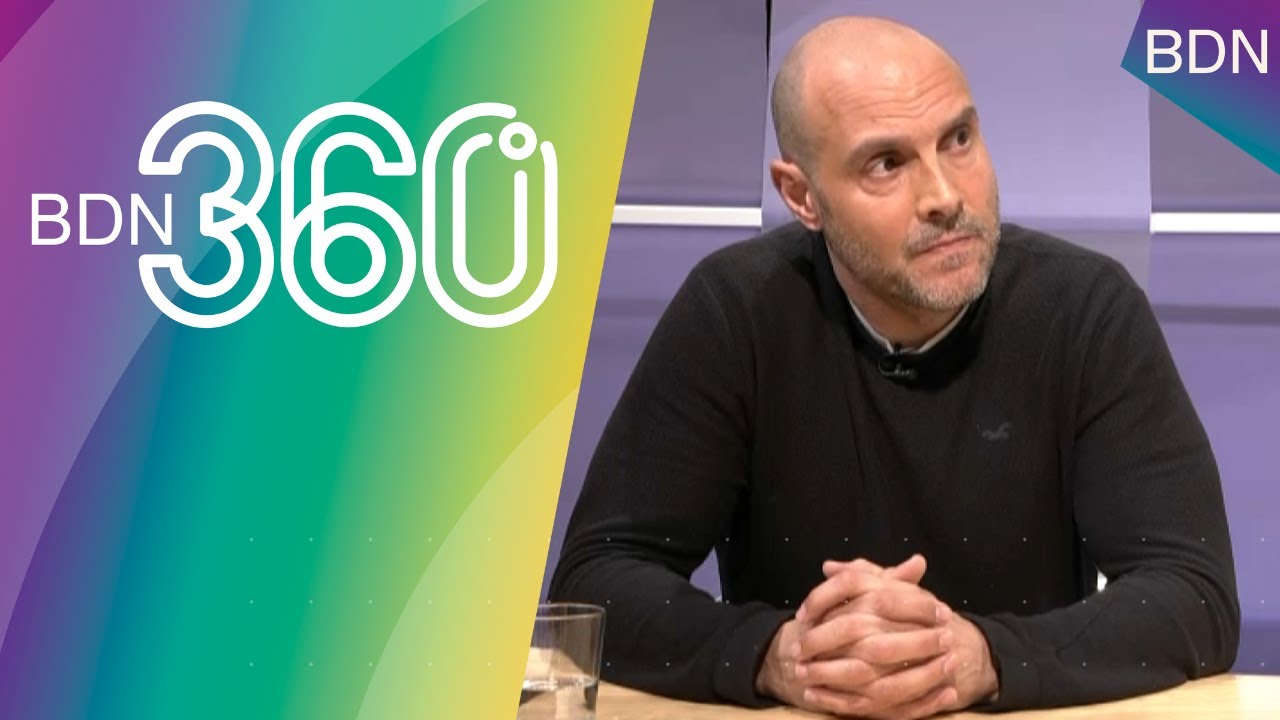 Més de 2.600 menors sols van arribar a Catalunya el 2024, un 13% més que el 2023 - BDN360º