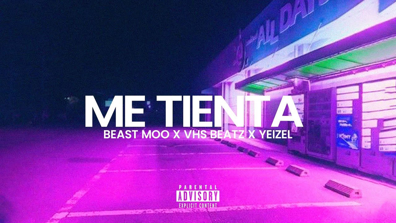 PISTA DE TRAP ROMANTICO USO LIBRE | Base De Trap Sensual | Beat De Trap 2025