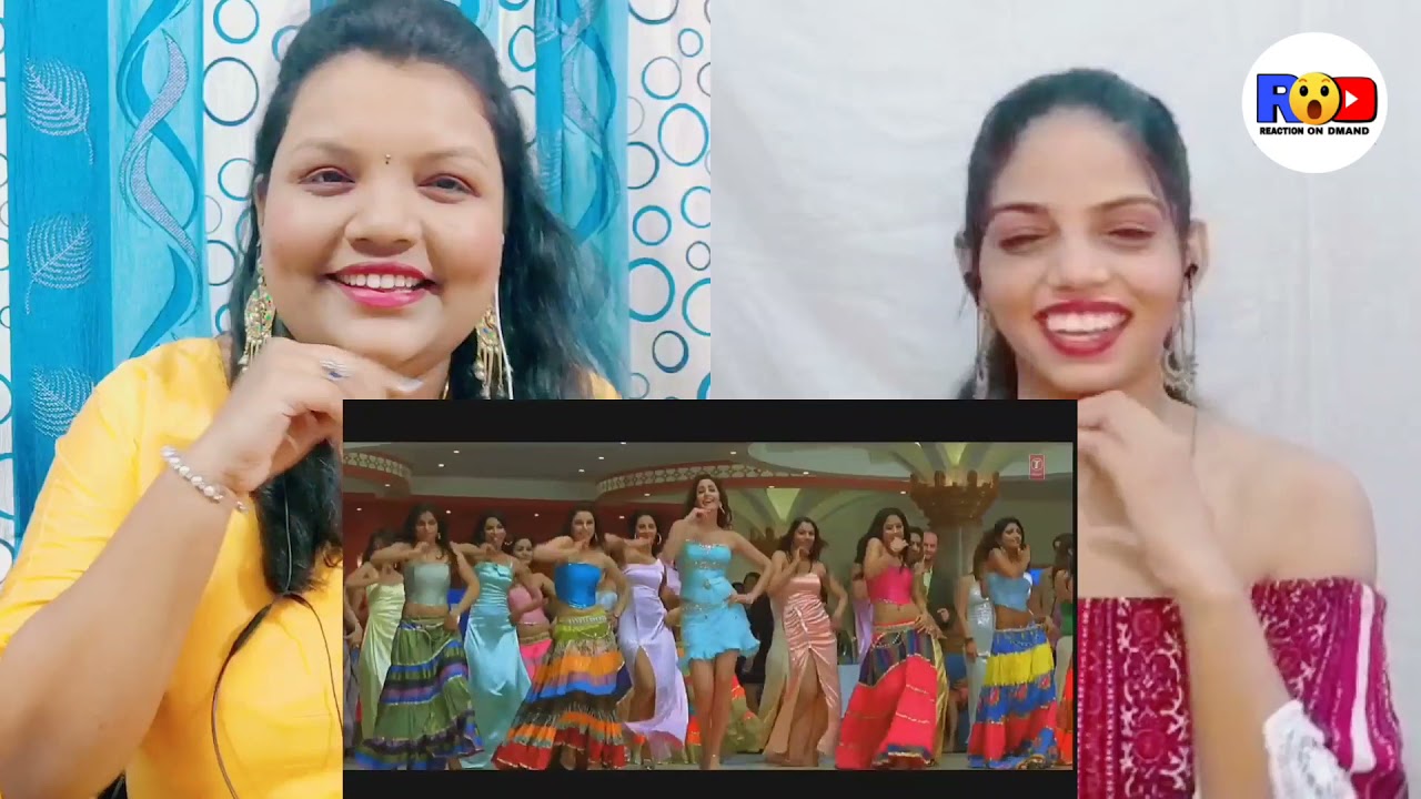 Soni De Nakhre Song Reaction | Partner | Govinda, Salman Khan, Katrina Kaif | Sajid - Wajid