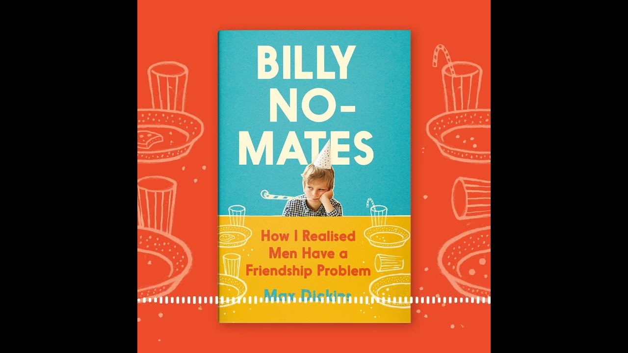 Max Dickins - Billy No Mates - BBC Radio Scotland