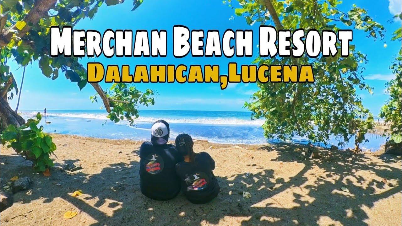 MAGANDANG BEACH RESORT SULIT ANG 20 PESOS MO!! MERCHAN BEACH RESORT ||RVfam Official