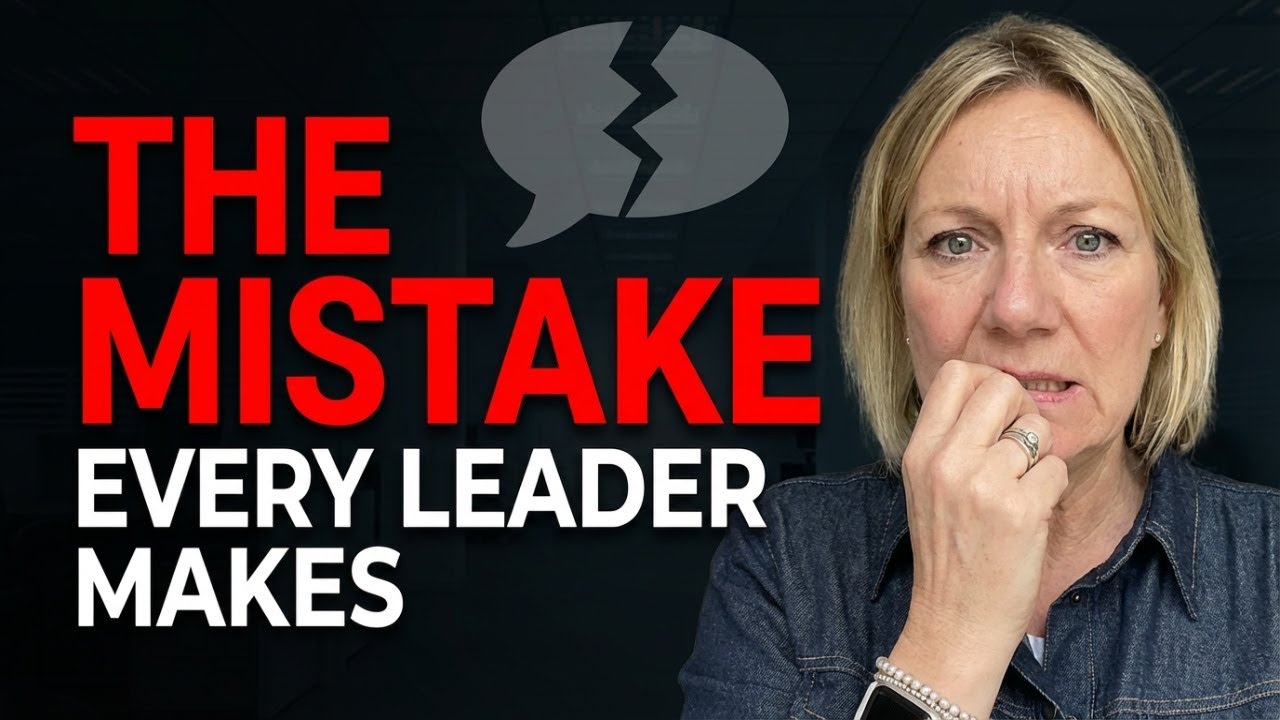 The 4 Communication Styles Every Leader Needs to Know