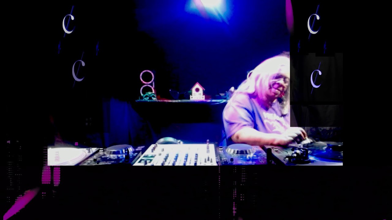DJ Cent Detroit All Hands On Deck EP 41
