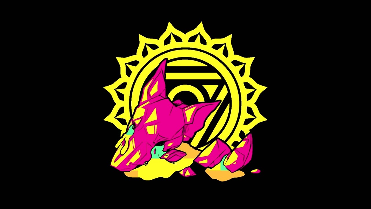The Queenstons - The Heat (EUGENE RMX WIP)