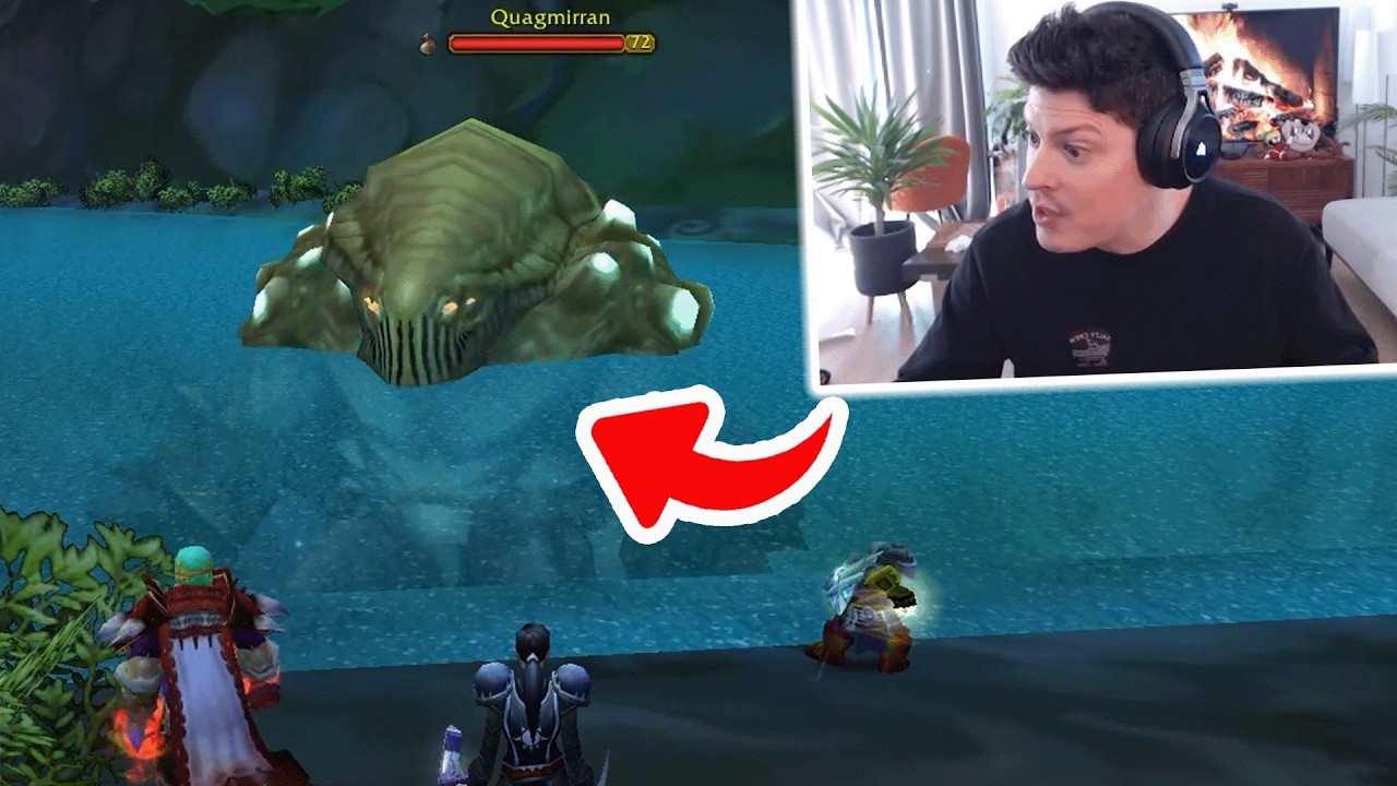 TBC HAVE SO GOOD DONJONS !