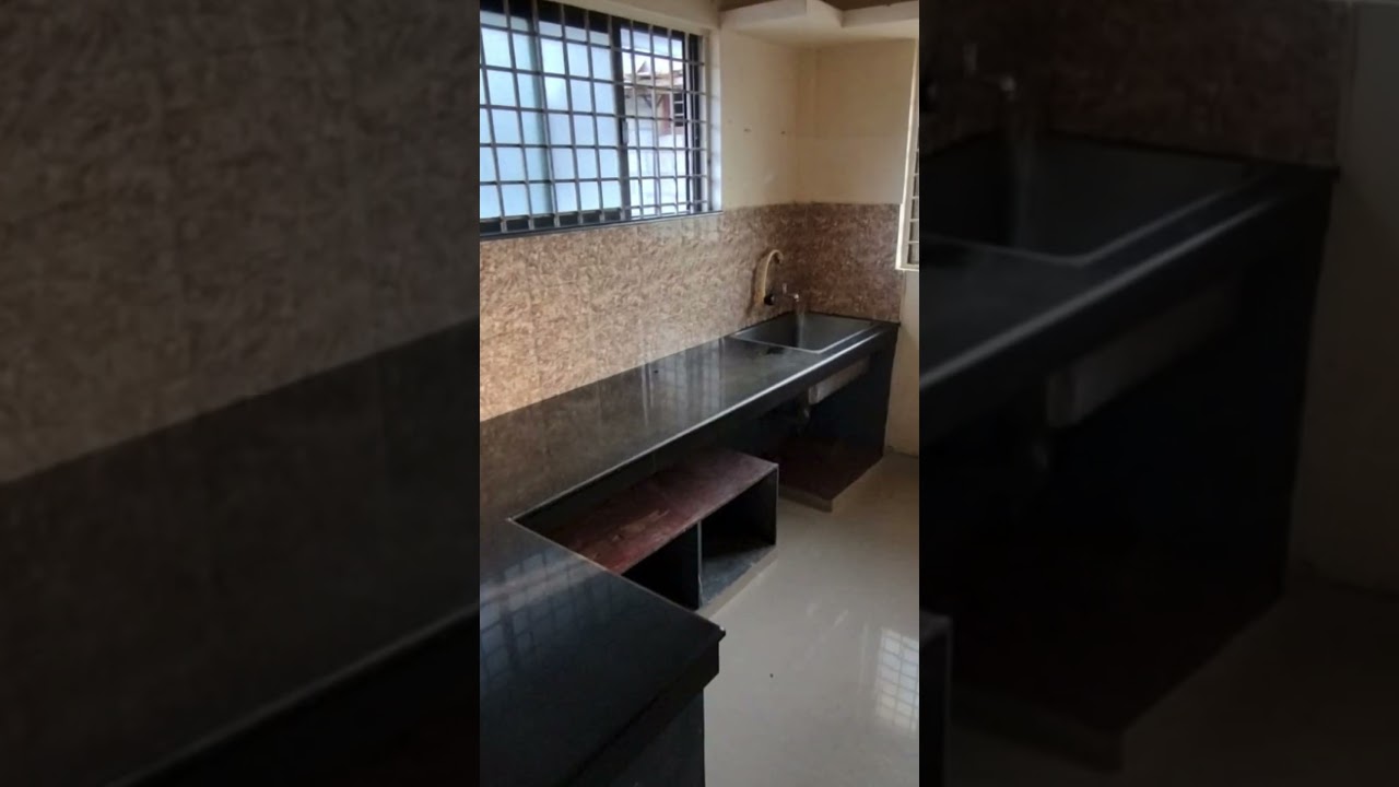 Kaloor | 2 BHK | Rent: 3.75K | Dep: 7.5K | 1 Girl