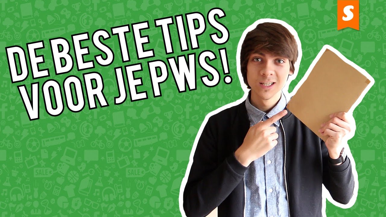 Schoolhacks | De beste tips voor je profielwerkstuk (PWS)!