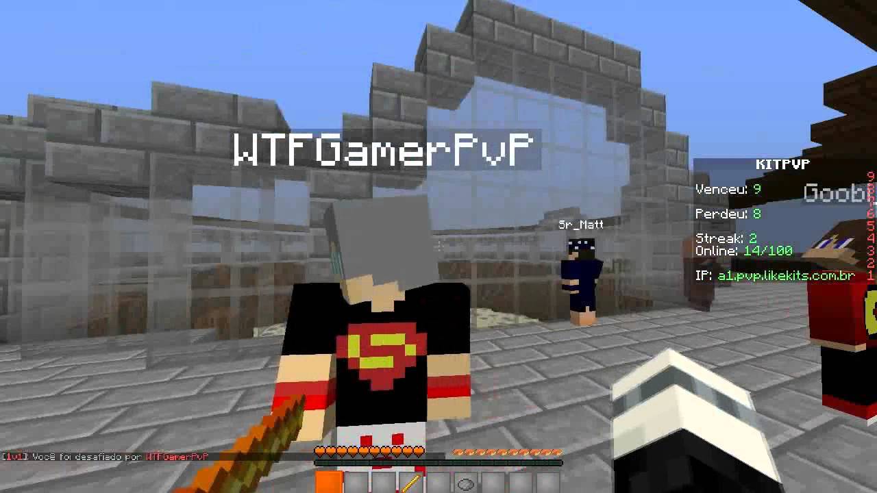 PVP #1 LikeKits