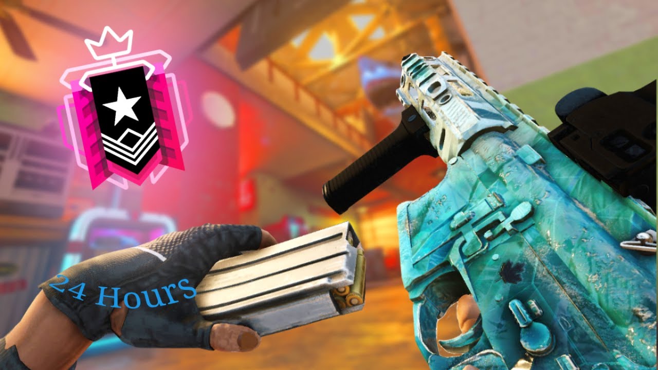 How a champion entrys in T3 (scrims/ranked)