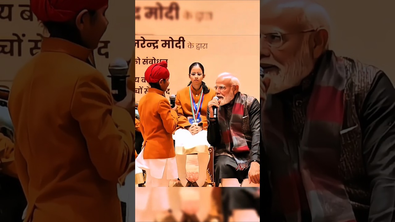Narendra Modi Ji Opretion Sindoor Bachha Help Army Modi Ji #narendramodi #pmmodi #pmnarendramodi