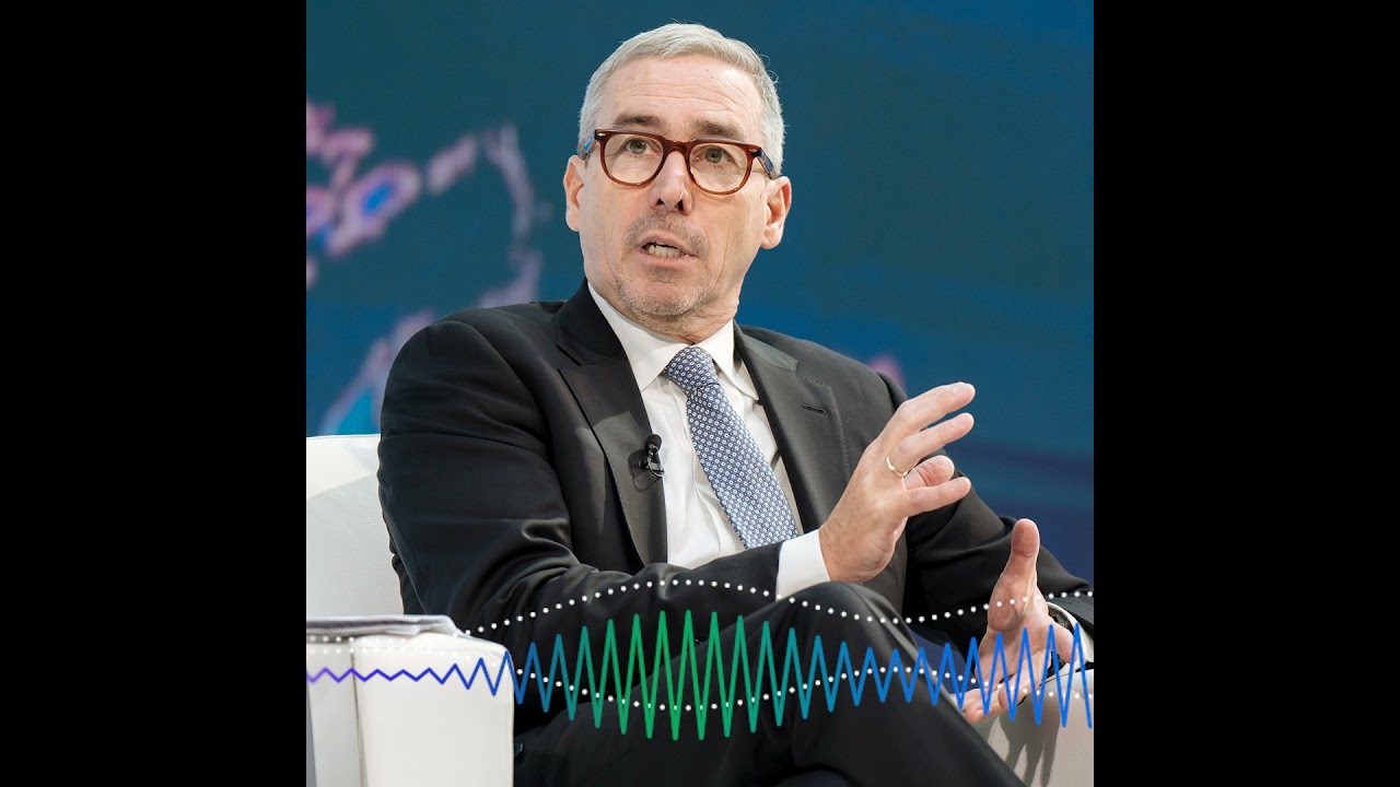 Gordon Hanson on Shifting Trade Alliances