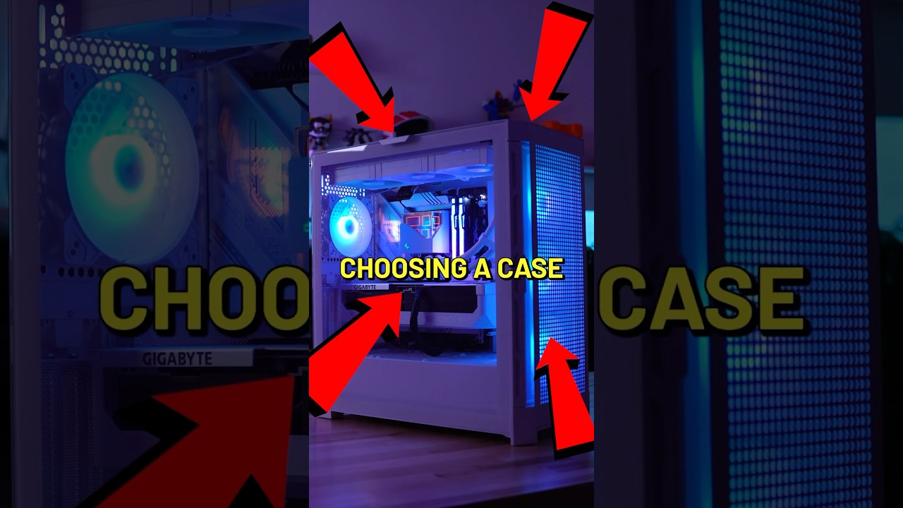 Какой корпус для ПК считается хорошим?