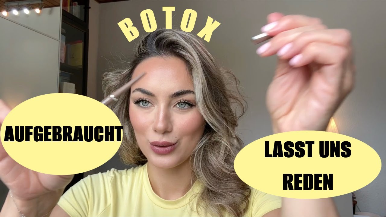 LABERVIDEO | Botox | oldschool YouTube