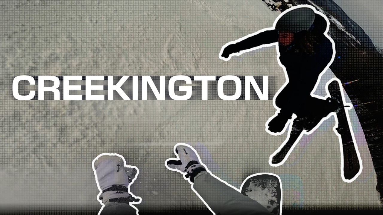 blue creek run | mountain creek NJ