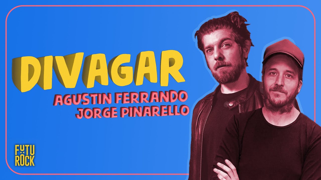 Divagar | @TiranosTembladTV  y @Teloresumoasinomas