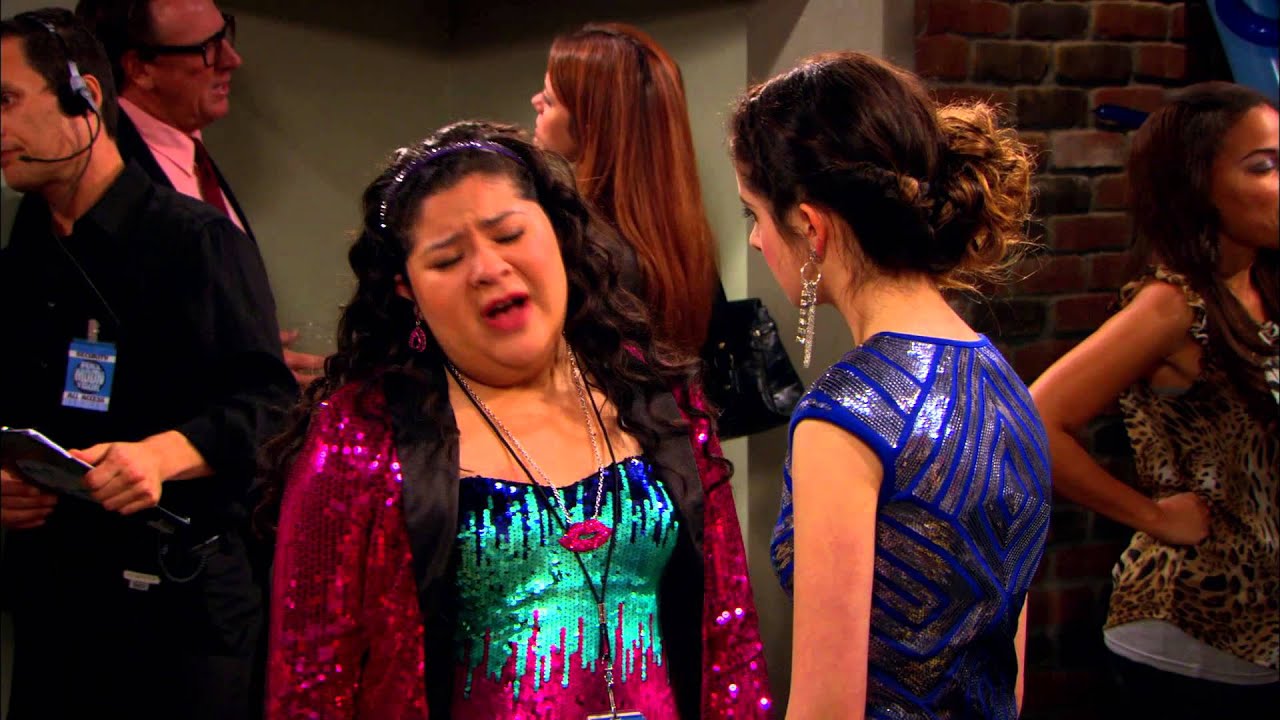 Austin i Ally - Pierwszy występ Ally. Oglądaj tylko w Disney Channel!