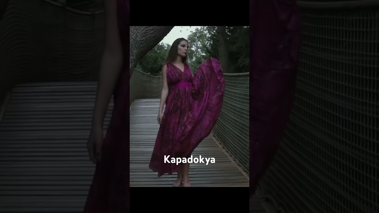 Thunderlike Kate Linn… 