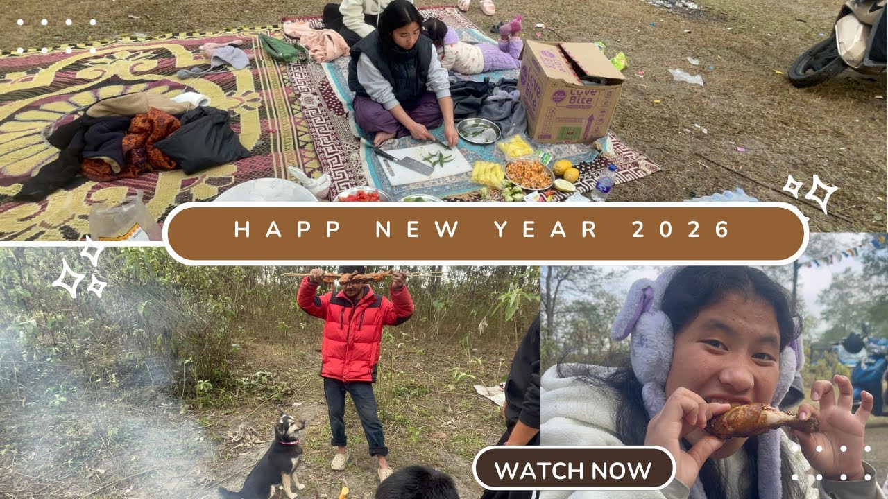 Happy New Year 2026 #newyear2026 